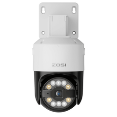 C296B 4K/5MP Add-on PoE PTZ Camera