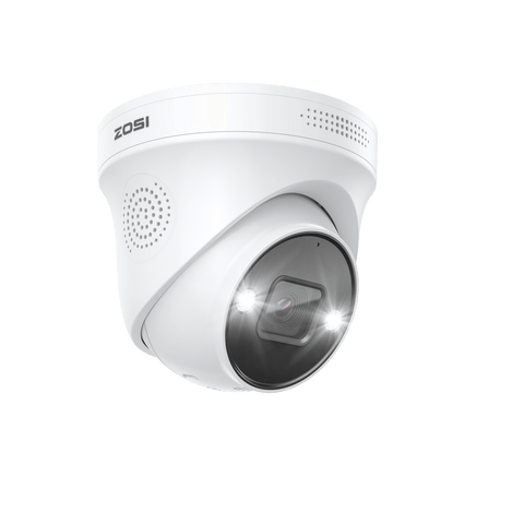C225 5MP Add-on PoE IP Camera