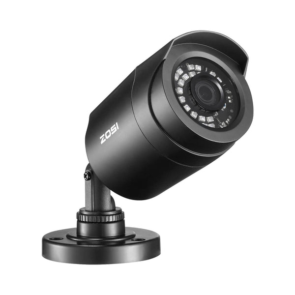 C106 1080P TVI/CVI/AHD/CVBS CCTV Camera (ZG1062C)