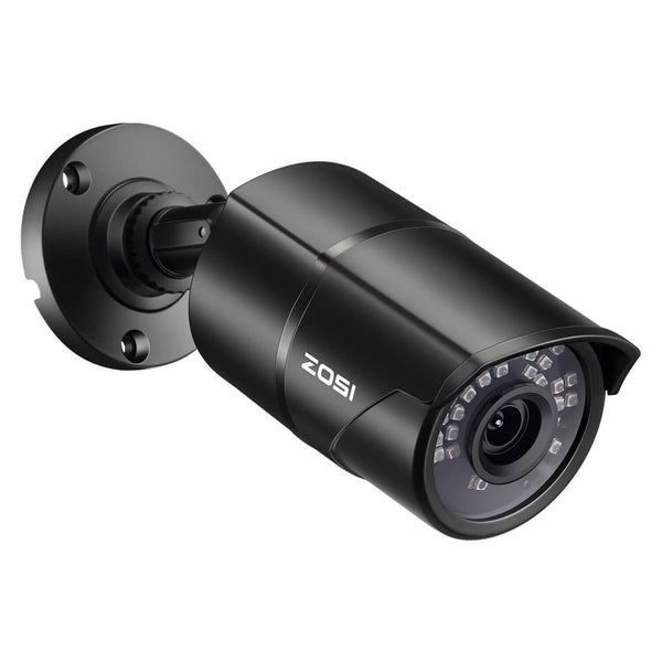 C261 2MP TVI/CVI/AHD/CVBS Bullet CCTV Camera (ZG2612C)