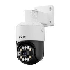 C296 4K Add-on PoE PTZ Camera