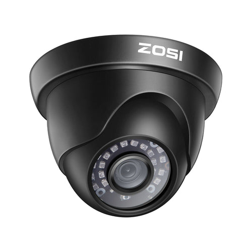 C419 2MP TVI/CVI/AHD/CVBS CCTV Camera (ZG4192C)