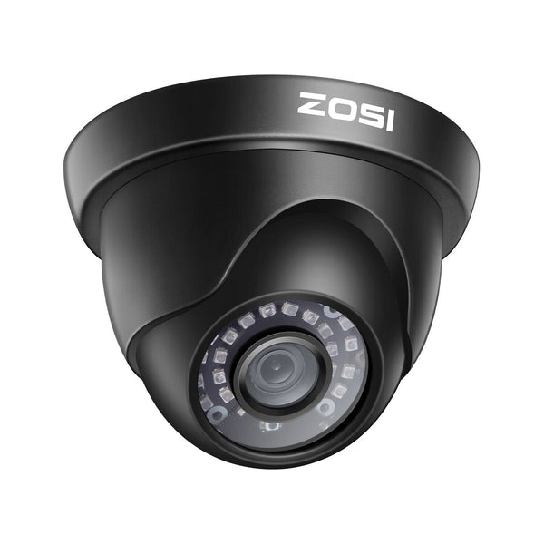 C419 2MP TVI/CVI/AHD/CVBS CCTV Camera (ZG4192C)