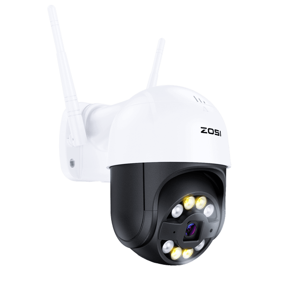 Add-on WiFi Camera for 3MP WiFi Camera System